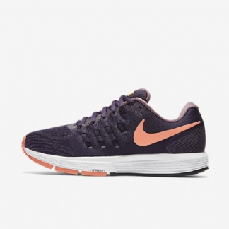 Juokseva Nike Air Zoom Vomero 11 Naisten Dynasty Violetti Nuance Valkoinen Kirkas Mango