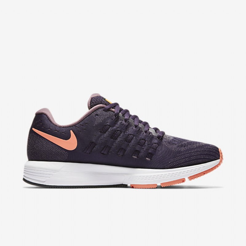Juokseva Nike Air Zoom Vomero 11 Naisten Dynasty Violetti Nuance Valkoinen Kirkas Mango