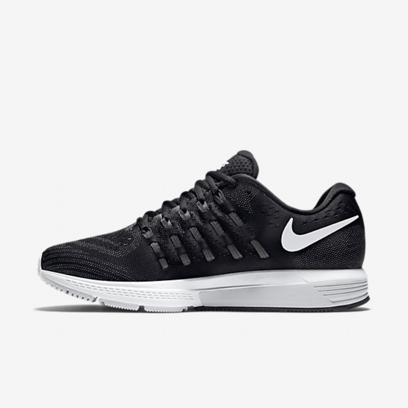 Juokseva Nike Air Zoom Vomero 11 Naisten Musta Harmaa Tummanharmaa Valkoinen