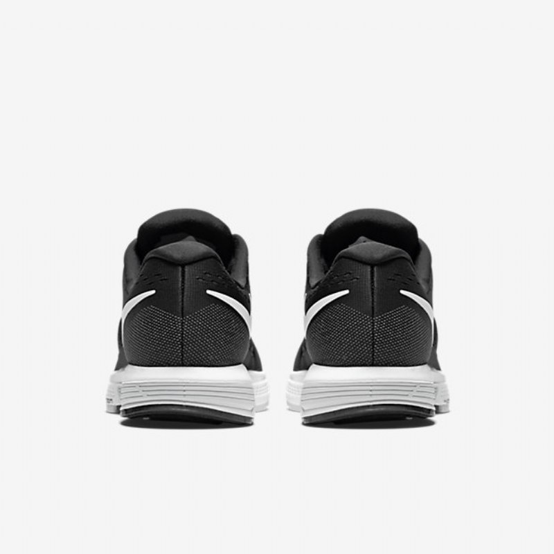Juokseva Nike Air Zoom Vomero 11 Naisten Musta Harmaa Tummanharmaa Valkoinen