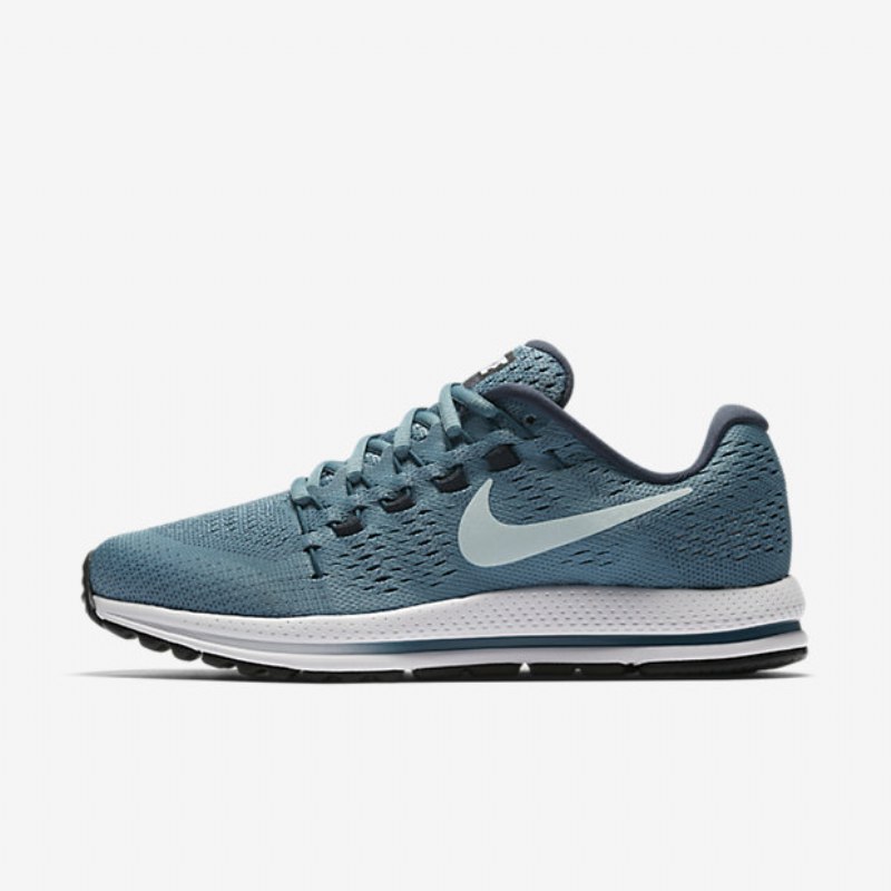 Juokseva Nike Air Zoom Vomero 12 Naisten Cerulean Blue Thunder Space Glacier
