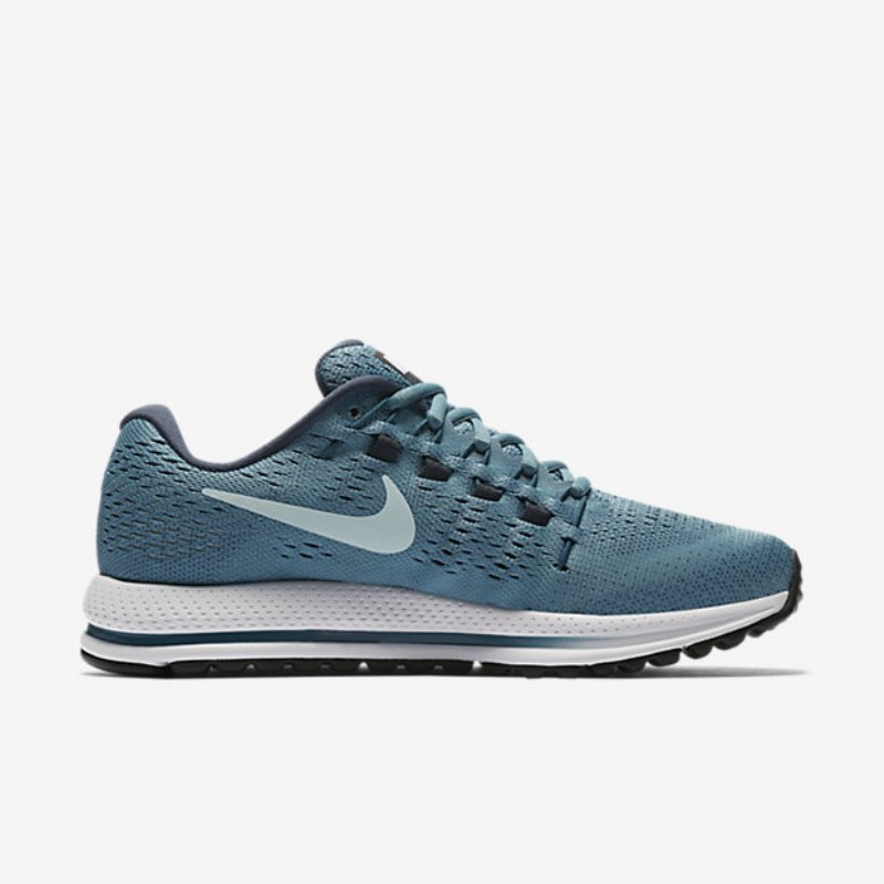 Juokseva Nike Air Zoom Vomero 12 Naisten Cerulean Blue Thunder Space Glacier