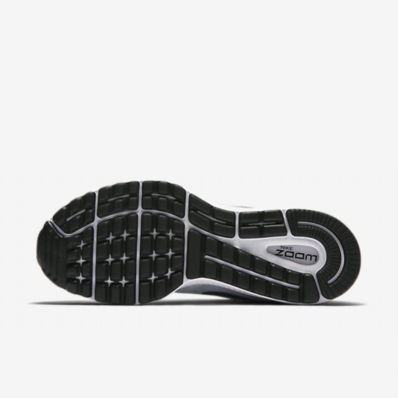 Juokseva Nike Air Zoom Vomero 12 Naisten Pure Platinum Wolf Grey Orchid Purple Dynasty