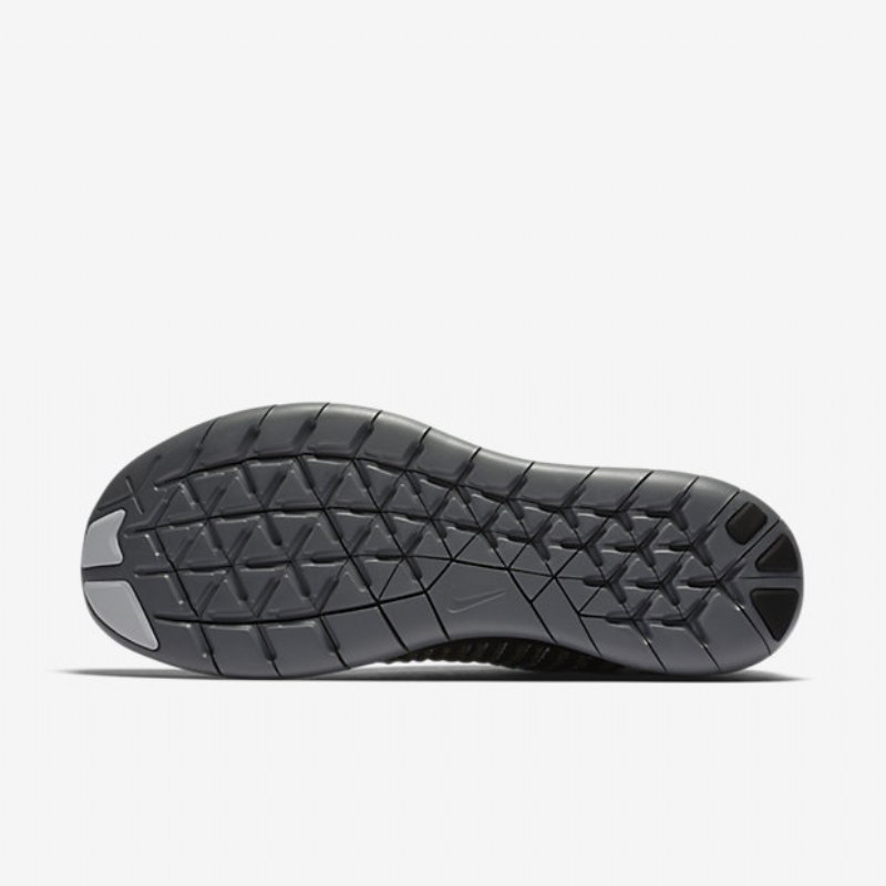 Juokseva Nike Free Miesten Rn Flyknit Khaki Cargo Briljanttisininen Tummanharmaa Musta