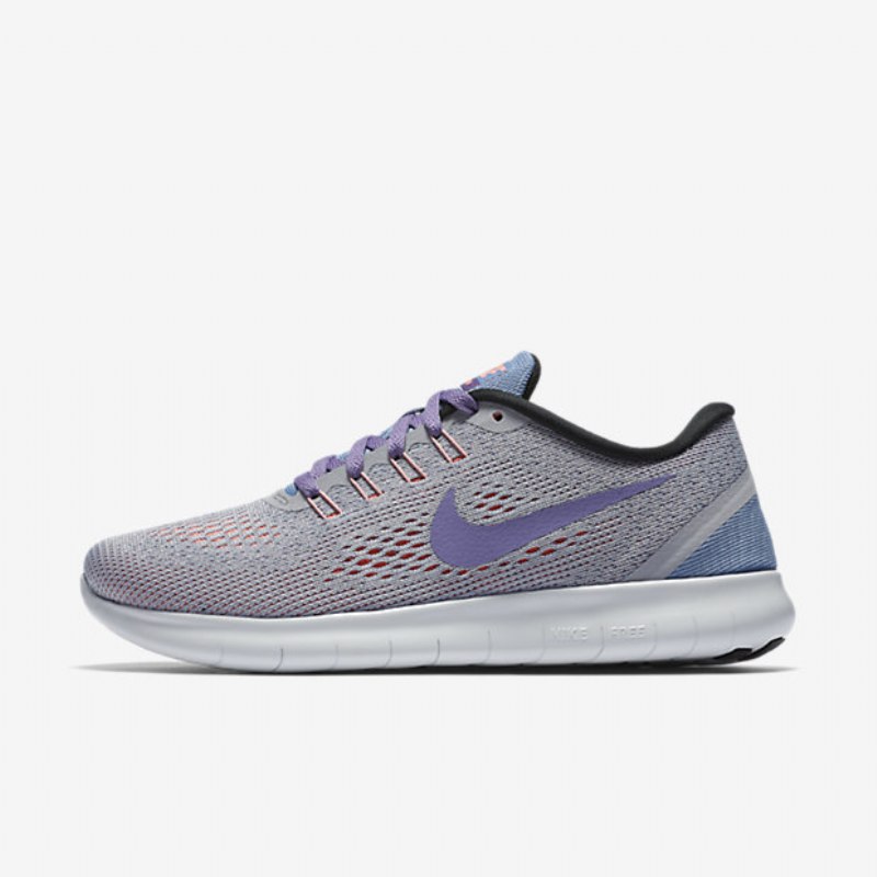 Juokseva Nike Free Naisten Rn