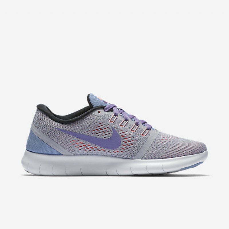 Juokseva Nike Free Naisten Rn
