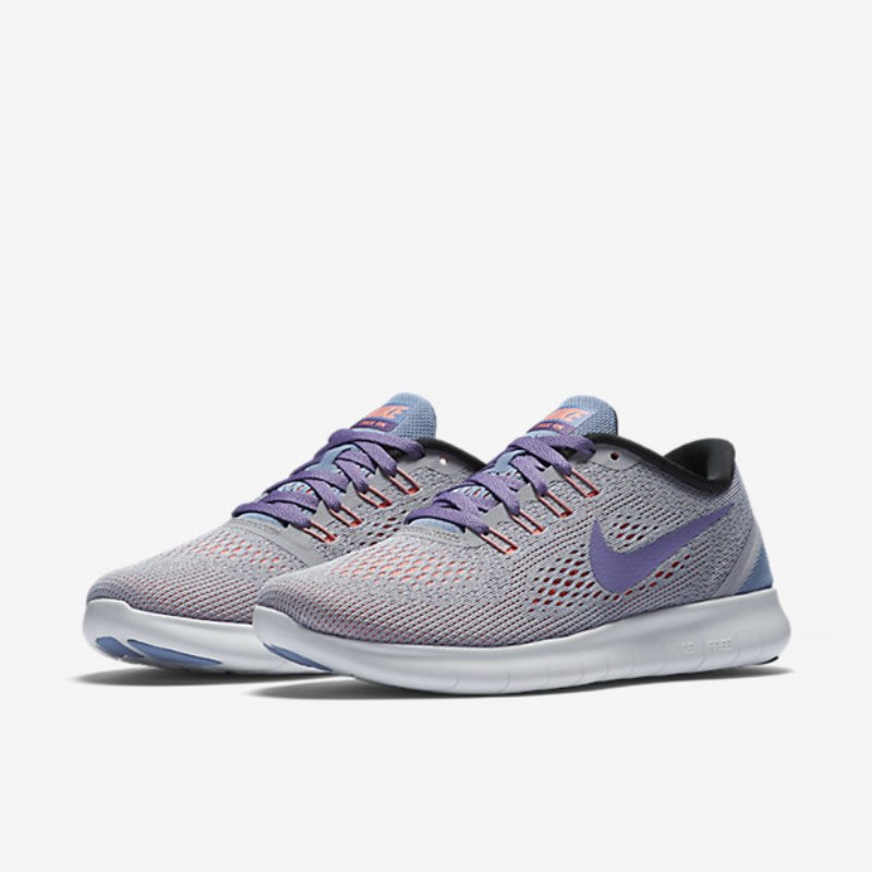 Juokseva Nike Free Naisten Rn