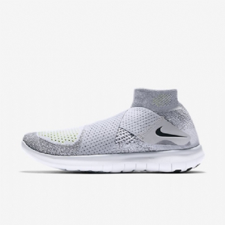 Juokseva Nike Free Rn Motion Flyknit 2017 Nainen