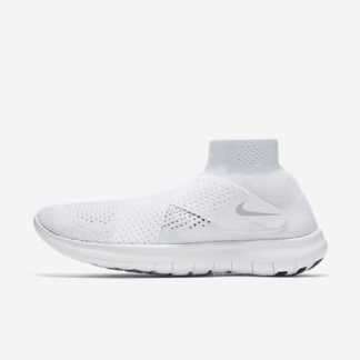 Juokseva Nike Free Rn Motion Flyknit 2017 Nainen