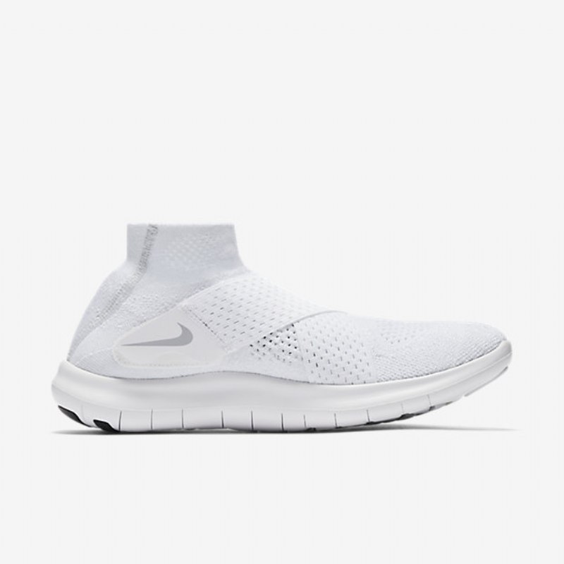 Juokseva Nike Free Rn Motion Flyknit 2017 Nainen