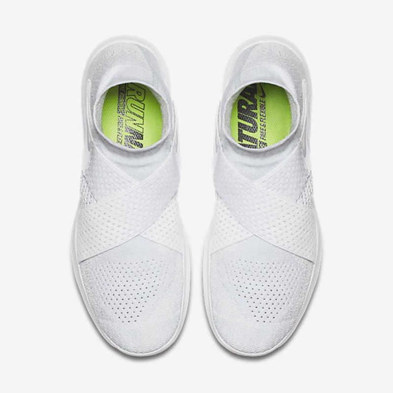 Juokseva Nike Free Rn Motion Flyknit 2017 Nainen