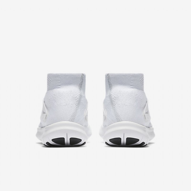 Juokseva Nike Free Rn Motion Flyknit 2017 Nainen