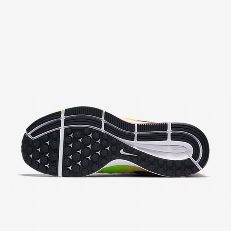 Juokseva Nike Zoom Air Pegasus 33 Miesten Ultd Volt Multi