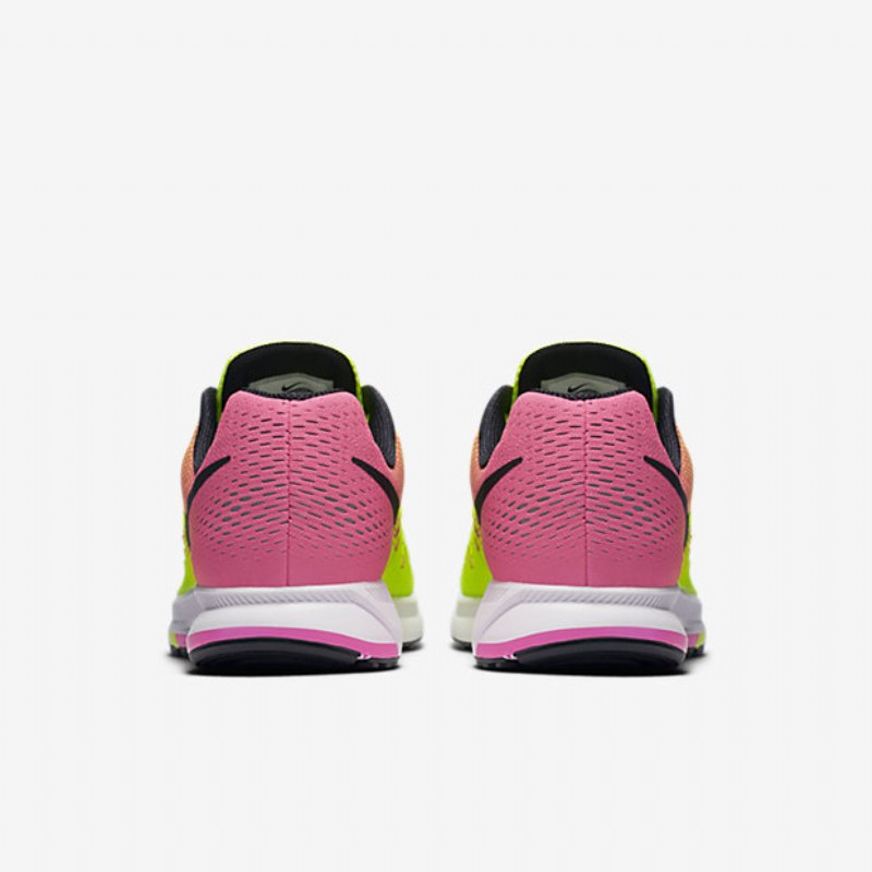 Juokseva Nike Zoom Air Pegasus 33 Miesten Ultd Volt Multi