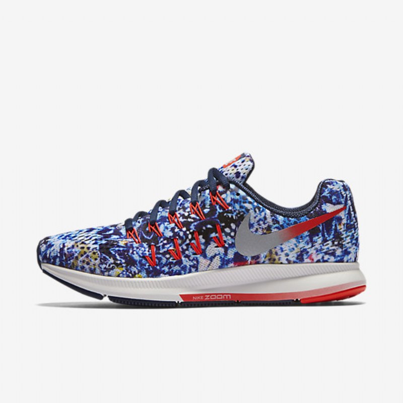 Juokseva Nike Zoom Air Pegasus 33 Naisten