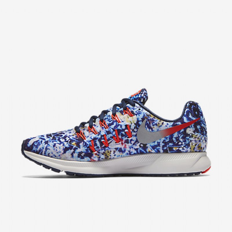Juokseva Nike Zoom Air Pegasus 33 Naisten