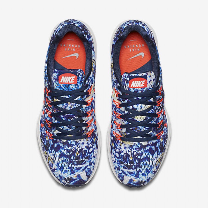 Juokseva Nike Zoom Air Pegasus 33 Naisten