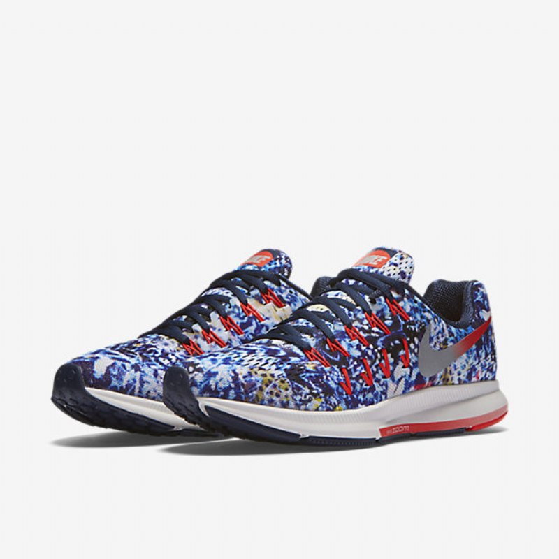 Juokseva Nike Zoom Air Pegasus 33 Naisten