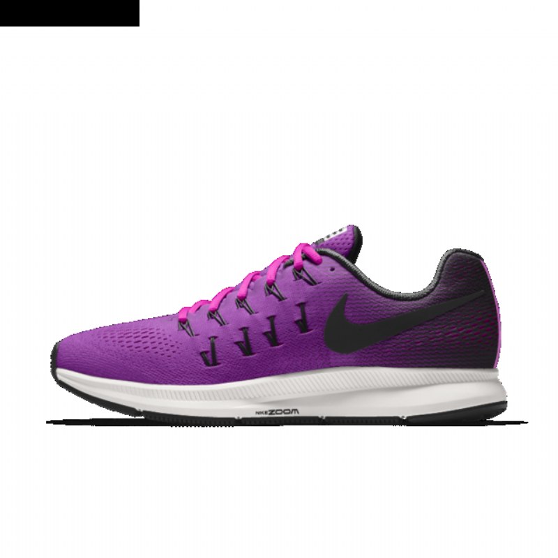 Juokseva Nike Zoom Air Pegasus 33 Naisten