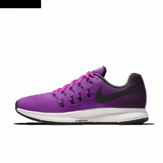 Juokseva Nike Zoom Air Pegasus 33 Naisten