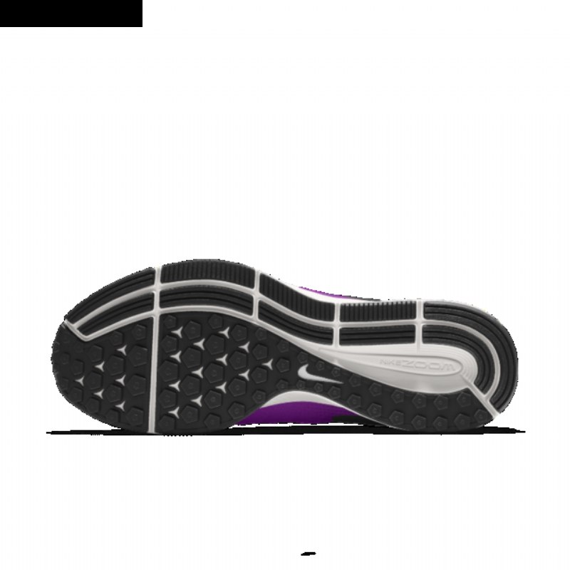 Juokseva Nike Zoom Air Pegasus 33 Naisten