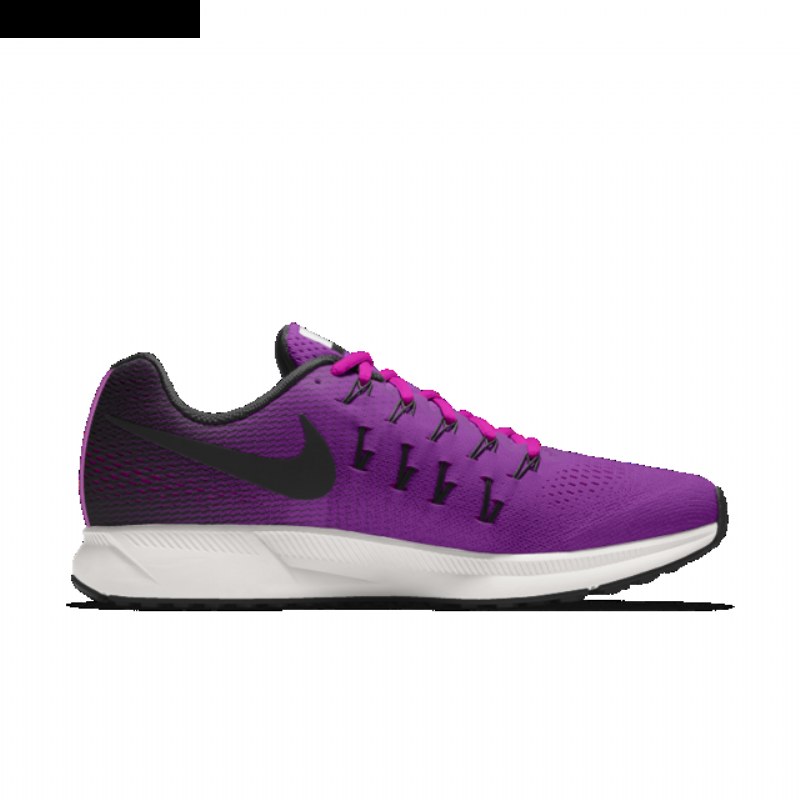 Juokseva Nike Zoom Air Pegasus 33 Naisten