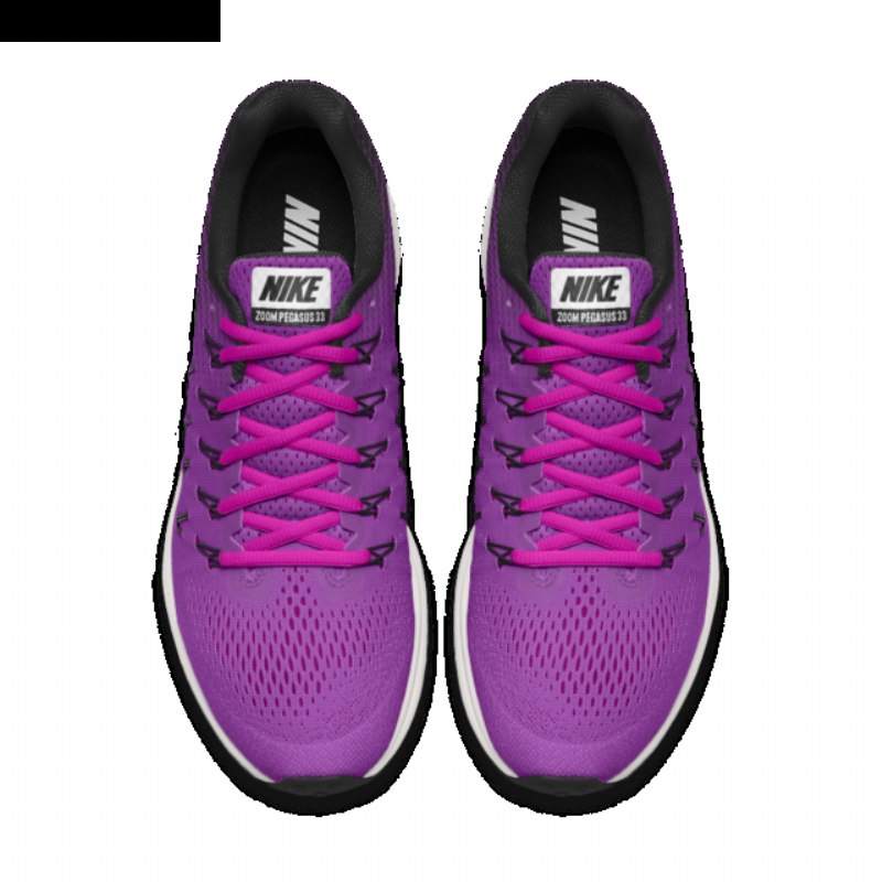 Juokseva Nike Zoom Air Pegasus 33 Naisten