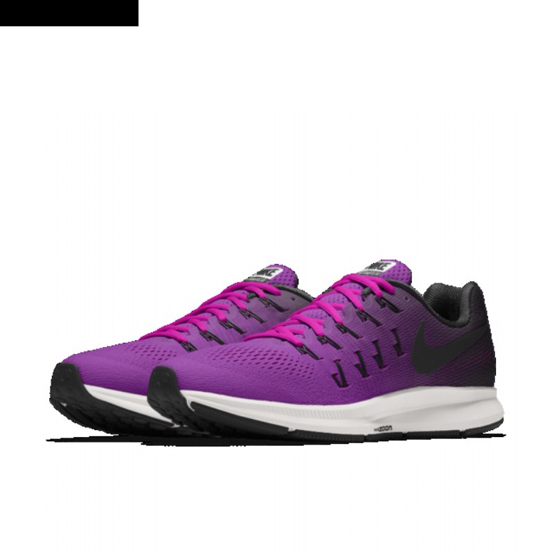 Juokseva Nike Zoom Air Pegasus 33 Naisten