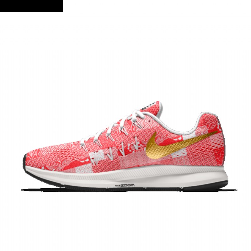 Juokseva Nike Zoom Air Pegasus 33 Naisten