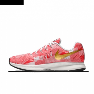 Juokseva Nike Zoom Air Pegasus 33 Naisten