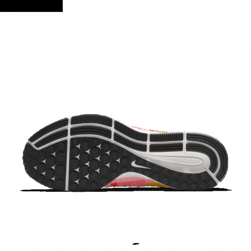 Juokseva Nike Zoom Air Pegasus 33 Naisten