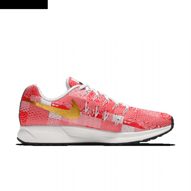 Juokseva Nike Zoom Air Pegasus 33 Naisten