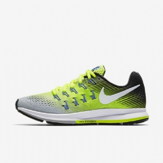Juokseva Nike Zoom Air Pegasus 33 Naisten