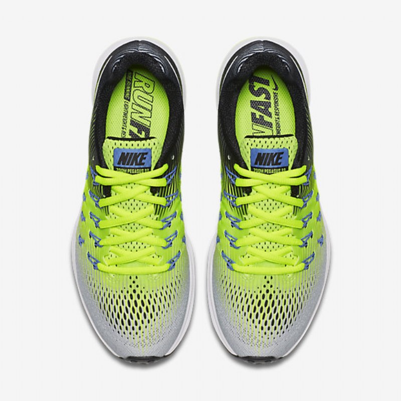 Juokseva Nike Zoom Air Pegasus 33 Naisten