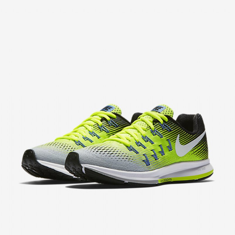 Juokseva Nike Zoom Air Pegasus 33 Naisten