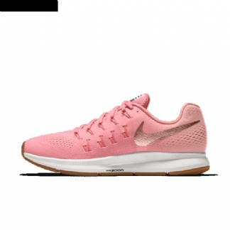 Juokseva Nike Zoom Air Pegasus 33 Naisten