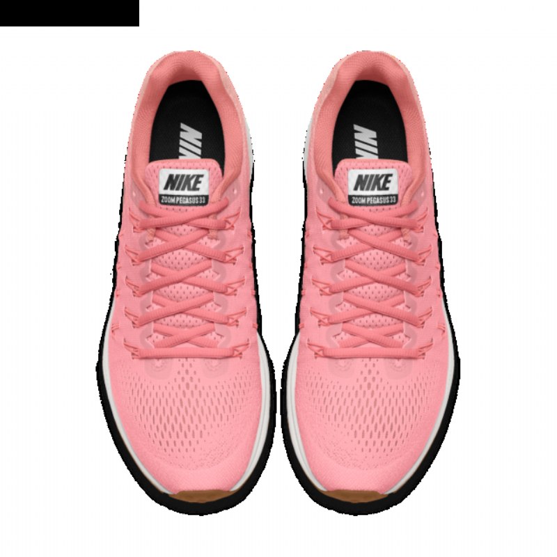 Juokseva Nike Zoom Air Pegasus 33 Naisten