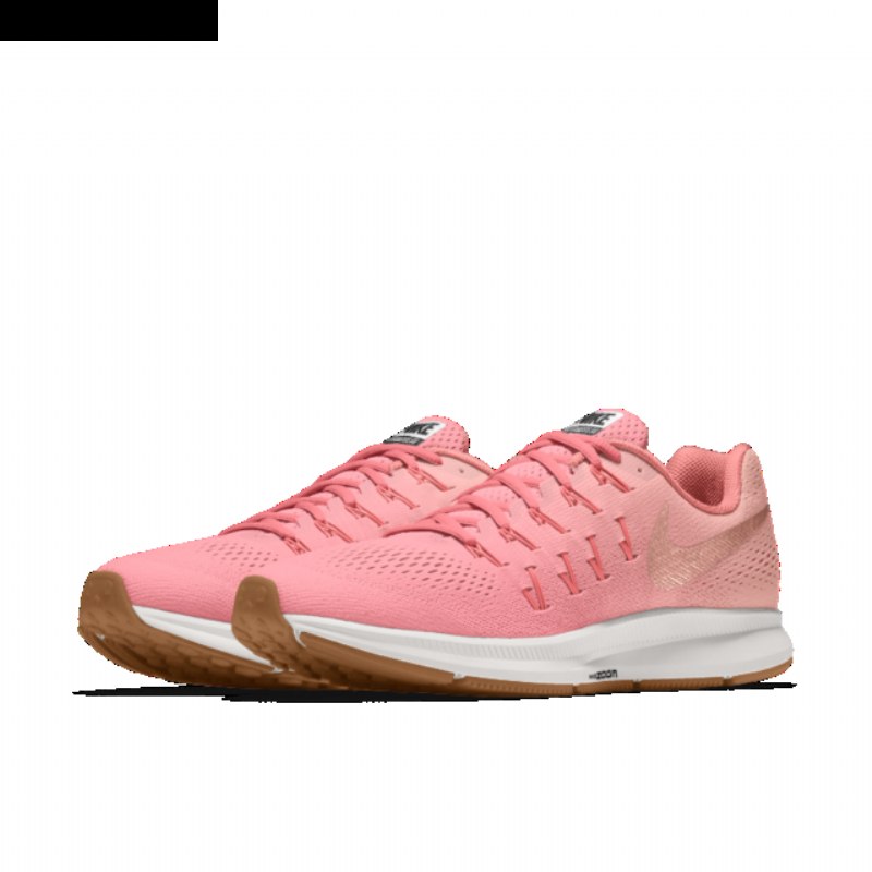 Juokseva Nike Zoom Air Pegasus 33 Naisten