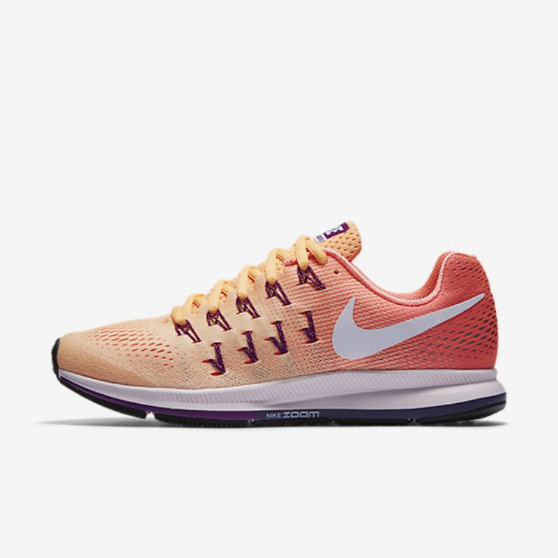 Juokseva Nike Zoom Air Pegasus 33 Naisten