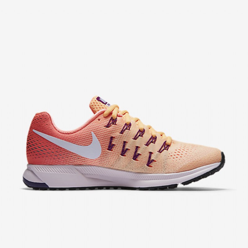 Juokseva Nike Zoom Air Pegasus 33 Naisten