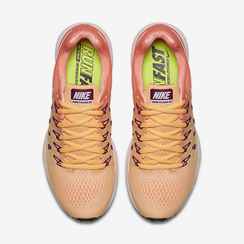 Juokseva Nike Zoom Air Pegasus 33 Naisten
