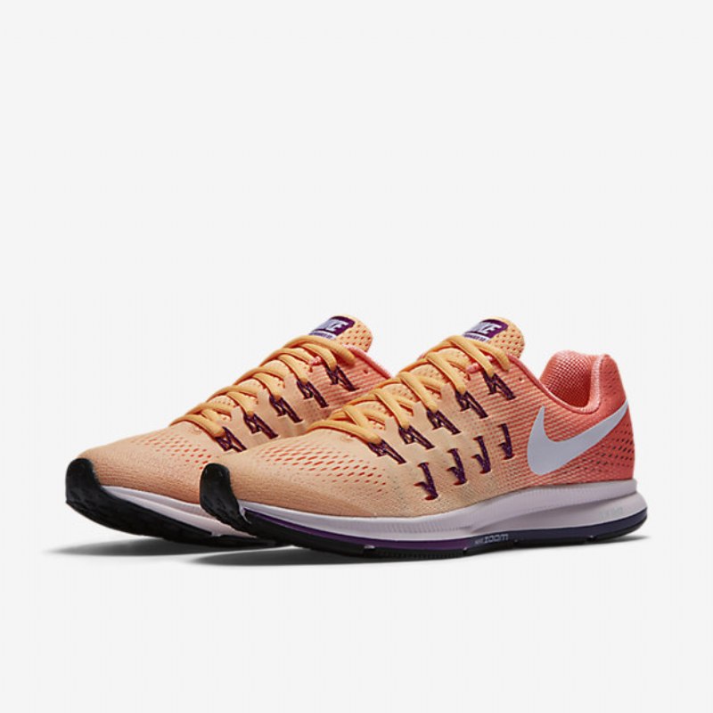 Juokseva Nike Zoom Air Pegasus 33 Naisten