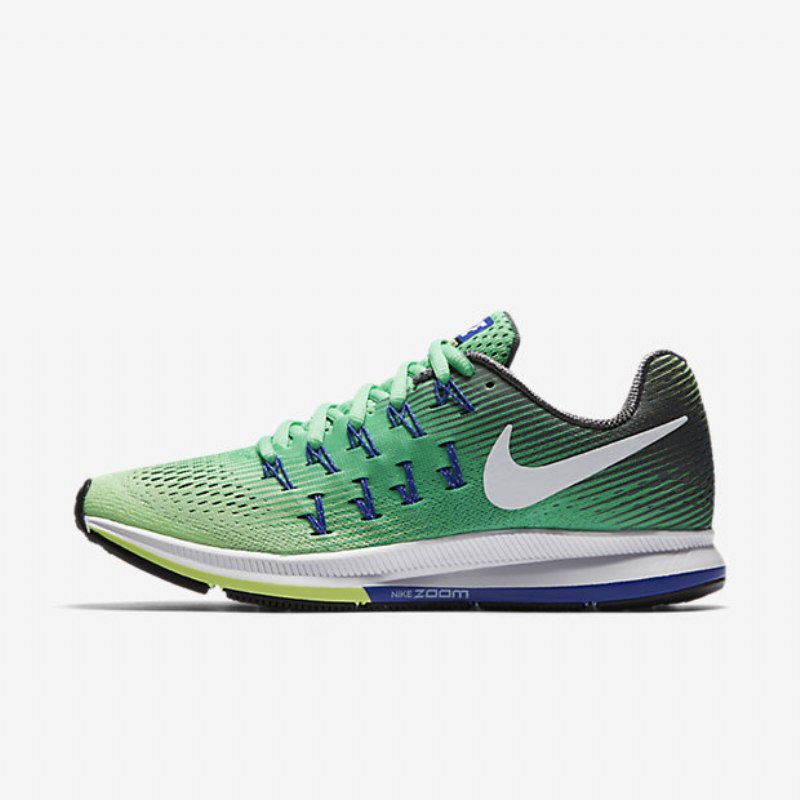 Juokseva Nike Zoom Air Pegasus 33 Naisten