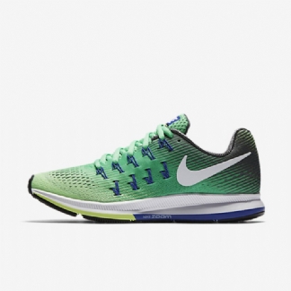 Juokseva Nike Zoom Air Pegasus 33 Naisten