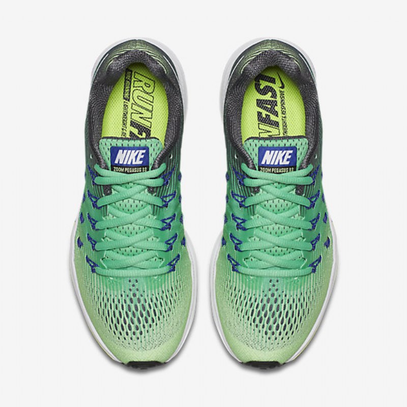 Juokseva Nike Zoom Air Pegasus 33 Naisten