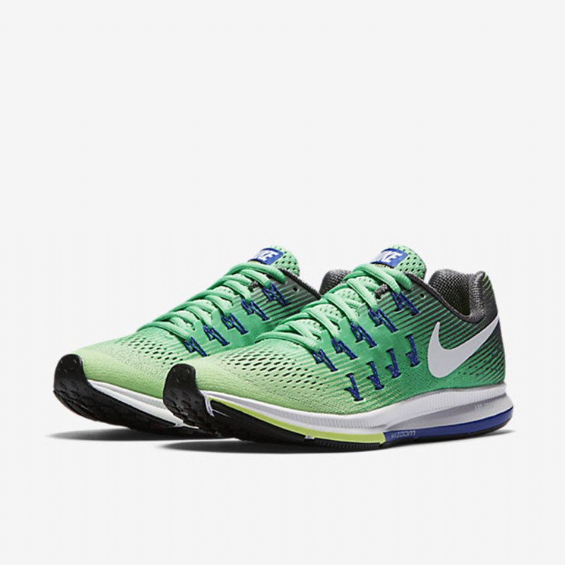 Juokseva Nike Zoom Air Pegasus 33 Naisten