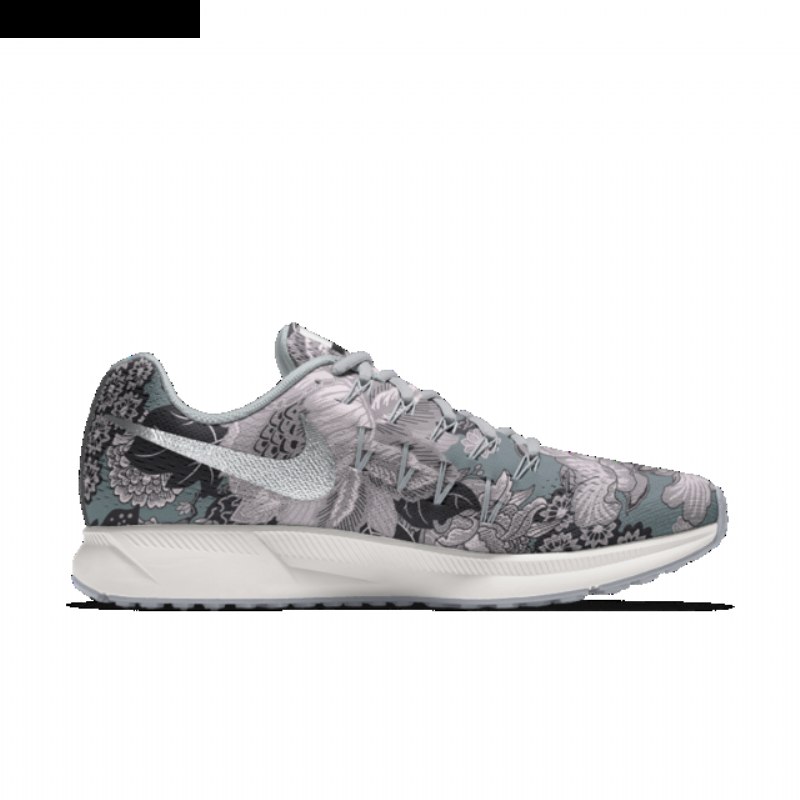 Juokseva Nike Zoom Air Pegasus 33 Naisten