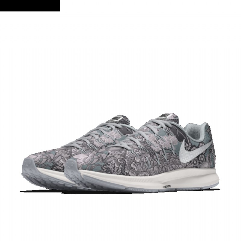 Juokseva Nike Zoom Air Pegasus 33 Naisten