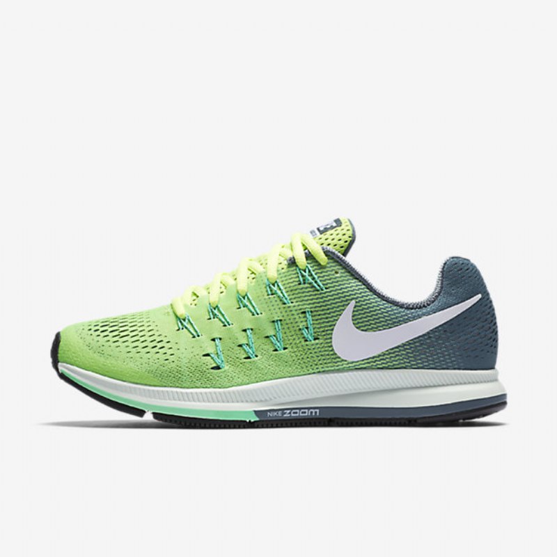 Juokseva Nike Zoom Air Pegasus 33 Naisten