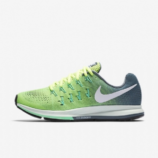 Juokseva Nike Zoom Air Pegasus 33 Naisten